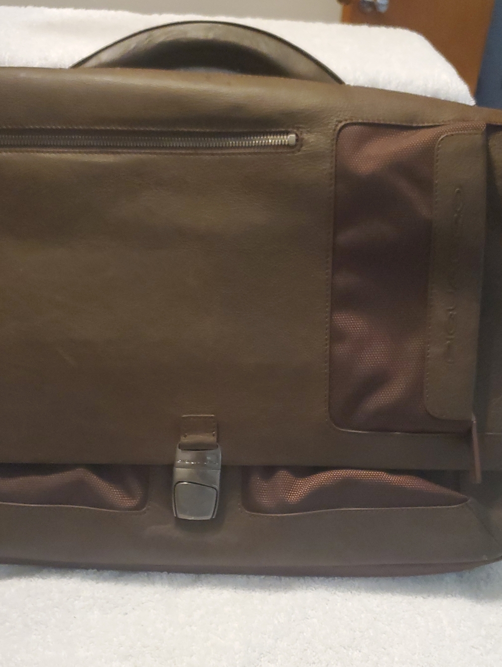 Piquadro EK 3714 Bag